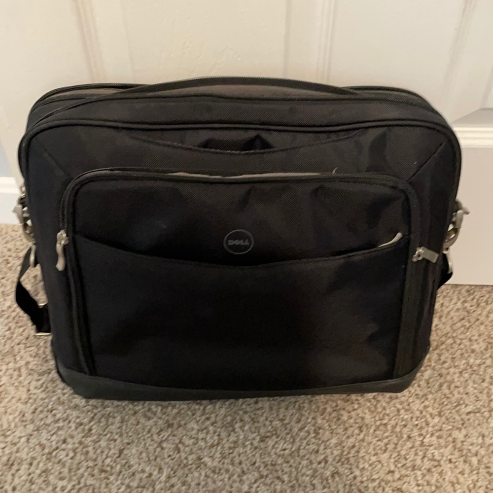 Dell Laptop Bag